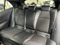 USED 2019 19 TOYOTA COROLLA 1.8 VVT-h Excel Hatchback 5dr Petrol Hybrid CVT Euro 6 (s/s) (122 ps) Dashcams + Excel Spec