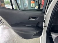 USED 2019 19 TOYOTA COROLLA 1.8 VVT-h Excel Hatchback 5dr Petrol Hybrid CVT Euro 6 (s/s) (122 ps) Dashcams + Excel Spec