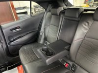 USED 2019 19 TOYOTA COROLLA 1.8 VVT-h Excel Hatchback 5dr Petrol Hybrid CVT Euro 6 (s/s) (122 ps) Dashcams + Excel Spec