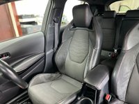 USED 2019 19 TOYOTA COROLLA 1.8 VVT-h Excel Hatchback 5dr Petrol Hybrid CVT Euro 6 (s/s) (122 ps) Dashcams + Excel Spec