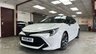 USED 2019 19 TOYOTA COROLLA 1.8 VVT-h Excel Hatchback 5dr Petrol Hybrid CVT Euro 6 (s/s) (122 ps) Dashcams + Excel Spec