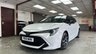 USED 2019 19 TOYOTA COROLLA 1.8 VVT-h Excel Hatchback 5dr Petrol Hybrid CVT Euro 6 (s/s) (122 ps) Dashcams + Excel Spec