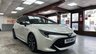 USED 2019 19 TOYOTA COROLLA 1.8 VVT-h Excel Hatchback 5dr Petrol Hybrid CVT Euro 6 (s/s) (122 ps) Dashcams + Excel Spec