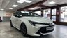 USED 2019 19 TOYOTA COROLLA 1.8 VVT-h Excel Hatchback 5dr Petrol Hybrid CVT Euro 6 (s/s) (122 ps) Dashcams + Excel Spec