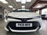 USED 2019 19 TOYOTA COROLLA 1.8 VVT-h Excel Hatchback 5dr Petrol Hybrid CVT Euro 6 (s/s) (122 ps) Dashcams + Excel Spec