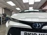 USED 2019 19 TOYOTA COROLLA 1.8 VVT-h Excel Hatchback 5dr Petrol Hybrid CVT Euro 6 (s/s) (122 ps) Dashcams + Excel Spec