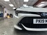 USED 2019 19 TOYOTA COROLLA 1.8 VVT-h Excel Hatchback 5dr Petrol Hybrid CVT Euro 6 (s/s) (122 ps) Dashcams + Excel Spec