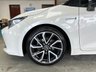 USED 2019 19 TOYOTA COROLLA 1.8 VVT-h Excel Hatchback 5dr Petrol Hybrid CVT Euro 6 (s/s) (122 ps) Dashcams + Excel Spec
