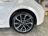 USED 2019 19 TOYOTA COROLLA 1.8 VVT-h Excel Hatchback 5dr Petrol Hybrid CVT Euro 6 (s/s) (122 ps) Dashcams + Excel Spec