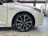 USED 2019 19 TOYOTA COROLLA 1.8 VVT-h Excel Hatchback 5dr Petrol Hybrid CVT Euro 6 (s/s) (122 ps) Dashcams + Excel Spec
