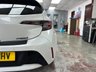 USED 2019 19 TOYOTA COROLLA 1.8 VVT-h Excel Hatchback 5dr Petrol Hybrid CVT Euro 6 (s/s) (122 ps) Dashcams + Excel Spec
