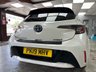 USED 2019 19 TOYOTA COROLLA 1.8 VVT-h Excel Hatchback 5dr Petrol Hybrid CVT Euro 6 (s/s) (122 ps) Dashcams + Excel Spec
