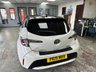 USED 2019 19 TOYOTA COROLLA 1.8 VVT-h Excel Hatchback 5dr Petrol Hybrid CVT Euro 6 (s/s) (122 ps) Dashcams + Excel Spec