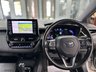 USED 2019 19 TOYOTA COROLLA 1.8 VVT-h Excel Hatchback 5dr Petrol Hybrid CVT Euro 6 (s/s) (122 ps) Dashcams + Excel Spec