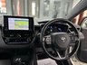 USED 2019 19 TOYOTA COROLLA 1.8 VVT-h Excel Hatchback 5dr Petrol Hybrid CVT Euro 6 (s/s) (122 ps) Dashcams + Excel Spec