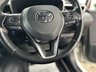 USED 2019 19 TOYOTA COROLLA 1.8 VVT-h Excel Hatchback 5dr Petrol Hybrid CVT Euro 6 (s/s) (122 ps) Dashcams + Excel Spec