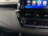USED 2019 19 TOYOTA COROLLA 1.8 VVT-h Excel Hatchback 5dr Petrol Hybrid CVT Euro 6 (s/s) (122 ps) Dashcams + Excel Spec