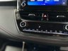 USED 2019 19 TOYOTA COROLLA 1.8 VVT-h Excel Hatchback 5dr Petrol Hybrid CVT Euro 6 (s/s) (122 ps) Dashcams + Excel Spec