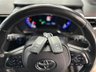 USED 2019 19 TOYOTA COROLLA 1.8 VVT-h Excel Hatchback 5dr Petrol Hybrid CVT Euro 6 (s/s) (122 ps) Dashcams + Excel Spec