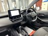 USED 2019 19 TOYOTA COROLLA 1.8 VVT-h Excel Hatchback 5dr Petrol Hybrid CVT Euro 6 (s/s) (122 ps) Dashcams + Excel Spec