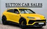 USED 2020 20 LAMBORGHINI URUS 4.0 V8 BiTurbo Auto 4WD Euro 6 5dr FULL URBAN|FULL PPF|VAT Q|FLSH