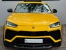 USED 2020 20 LAMBORGHINI URUS 4.0 V8 BiTurbo Auto 4WD Euro 6 5dr FULL URBAN|FULL PPF|VAT Q|FLSH