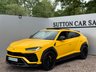 USED 2020 20 LAMBORGHINI URUS 4.0 V8 BiTurbo Auto 4WD Euro 6 5dr FULL URBAN|FULL PPF|VAT Q|FLSH