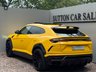 USED 2020 20 LAMBORGHINI URUS 4.0 V8 BiTurbo Auto 4WD Euro 6 5dr FULL URBAN|FULL PPF|VAT Q|FLSH