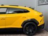 USED 2020 20 LAMBORGHINI URUS 4.0 V8 BiTurbo Auto 4WD Euro 6 5dr FULL URBAN|FULL PPF|VAT Q|FLSH