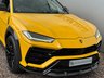 USED 2020 20 LAMBORGHINI URUS 4.0 V8 BiTurbo Auto 4WD Euro 6 5dr FULL URBAN|FULL PPF|VAT Q|FLSH