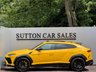 USED 2020 20 LAMBORGHINI URUS 4.0 V8 BiTurbo Auto 4WD Euro 6 5dr FULL URBAN|FULL PPF|VAT Q|FLSH