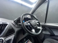 USED 2014 14 FORD TRANSIT CUSTOM 2.2 TDCi 290 Limited Panel Van 5dr Diesel Manual L2 H1 (186 g/km, 123 bhp) 