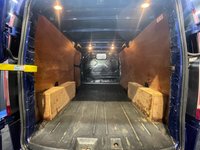 USED 2014 14 FORD TRANSIT CUSTOM 2.2 TDCi 290 Limited Panel Van 5dr Diesel Manual L2 H1 (186 g/km, 123 bhp) 