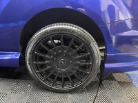 USED 2014 14 FORD TRANSIT CUSTOM 2.2 TDCi 290 Limited Panel Van 5dr Diesel Manual L2 H1 (186 g/km, 123 bhp) 