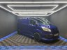 USED 2014 14 FORD TRANSIT CUSTOM 2.2 TDCi 290 Limited Panel Van 5dr Diesel Manual L2 H1 (186 g/km, 123 bhp) 