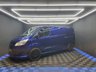 USED 2014 14 FORD TRANSIT CUSTOM 2.2 TDCi 290 Limited Panel Van 5dr Diesel Manual L2 H1 (186 g/km, 123 bhp) 
