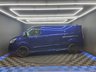 USED 2014 14 FORD TRANSIT CUSTOM 2.2 TDCi 290 Limited Panel Van 5dr Diesel Manual L2 H1 (186 g/km, 123 bhp) 