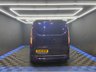 USED 2014 14 FORD TRANSIT CUSTOM 2.2 TDCi 290 Limited Panel Van 5dr Diesel Manual L2 H1 (186 g/km, 123 bhp) 