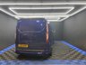 USED 2014 14 FORD TRANSIT CUSTOM 2.2 TDCi 290 Limited Panel Van 5dr Diesel Manual L2 H1 (186 g/km, 123 bhp) 
