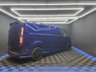 USED 2014 14 FORD TRANSIT CUSTOM 2.2 TDCi 290 Limited Panel Van 5dr Diesel Manual L2 H1 (186 g/km, 123 bhp) 