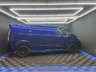 USED 2014 14 FORD TRANSIT CUSTOM 2.2 TDCi 290 Limited Panel Van 5dr Diesel Manual L2 H1 (186 g/km, 123 bhp) 