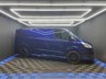 USED 2014 14 FORD TRANSIT CUSTOM 2.2 TDCi 290 Limited Panel Van 5dr Diesel Manual L2 H1 (186 g/km, 123 bhp) 