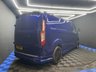 USED 2014 14 FORD TRANSIT CUSTOM 2.2 TDCi 290 Limited Panel Van 5dr Diesel Manual L2 H1 (186 g/km, 123 bhp) 