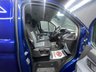 USED 2014 14 FORD TRANSIT CUSTOM 2.2 TDCi 290 Limited Panel Van 5dr Diesel Manual L2 H1 (186 g/km, 123 bhp) 