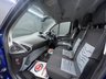USED 2014 14 FORD TRANSIT CUSTOM 2.2 TDCi 290 Limited Panel Van 5dr Diesel Manual L2 H1 (186 g/km, 123 bhp) 