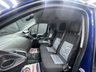 USED 2014 14 FORD TRANSIT CUSTOM 2.2 TDCi 290 Limited Panel Van 5dr Diesel Manual L2 H1 (186 g/km, 123 bhp) 