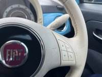 USED 2012 12 FIAT 500 1.2 Pop Euro 5 (s/s) 3dr 