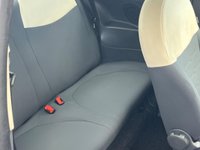 USED 2012 12 FIAT 500 1.2 Pop Euro 5 (s/s) 3dr 