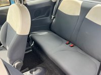 USED 2012 12 FIAT 500 1.2 Pop Euro 5 (s/s) 3dr 