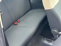 USED 2012 12 FIAT 500 1.2 Pop Euro 5 (s/s) 3dr 
